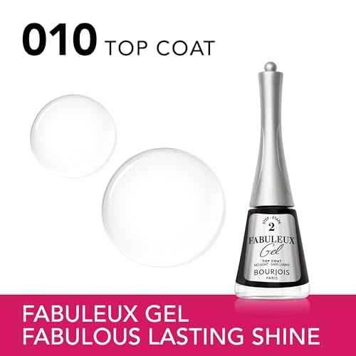 Collistar Puro Smalto nagellak 10 ml – 551 Fucsia - View 2
