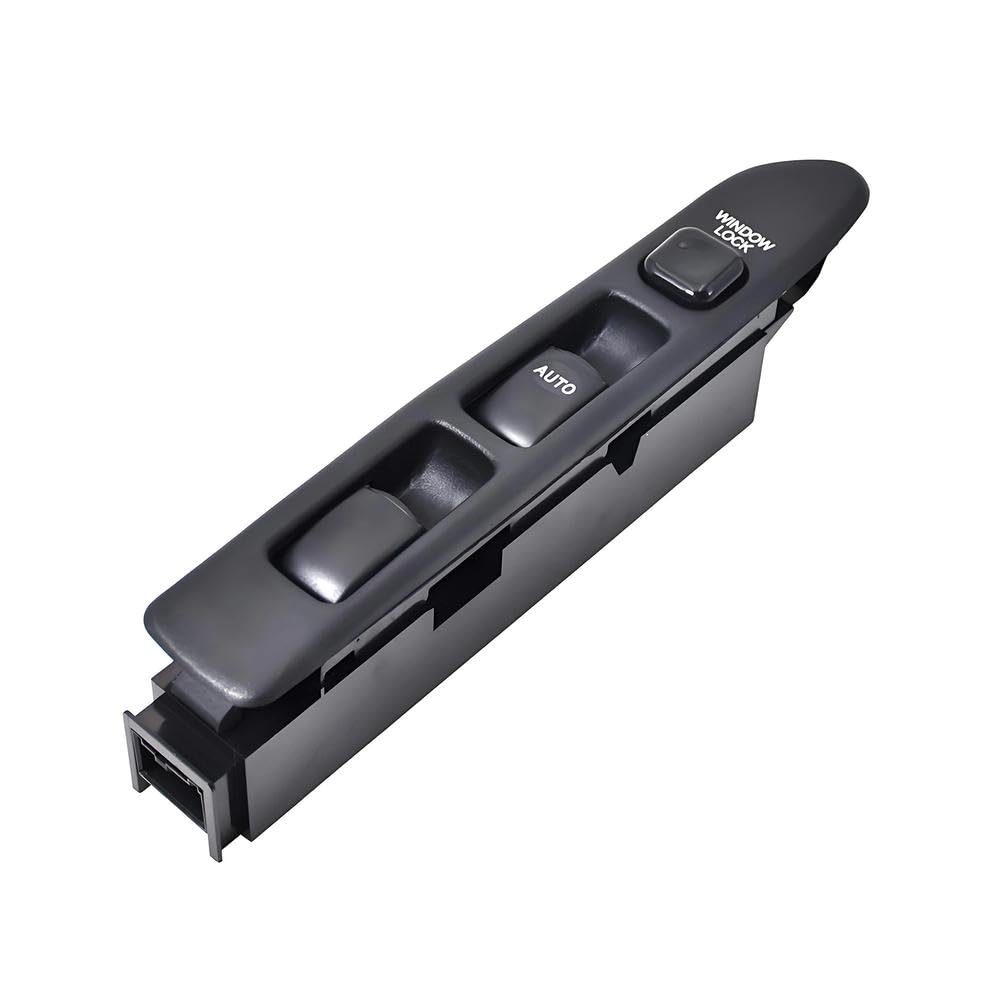 Bouton commande vitre électrique automatique Mitsubishi Proton action fluide - 8
