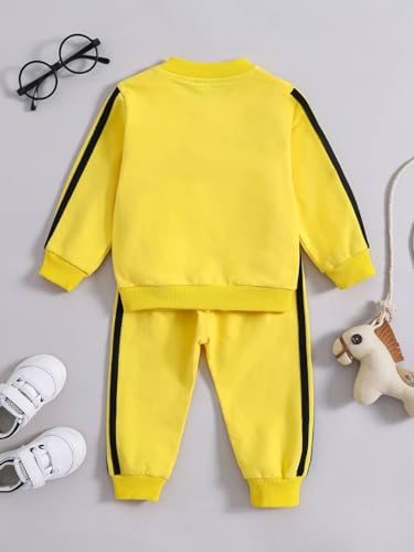 Image of Kids Winter Wear Casual Clothing Set for Baby Boy Girl