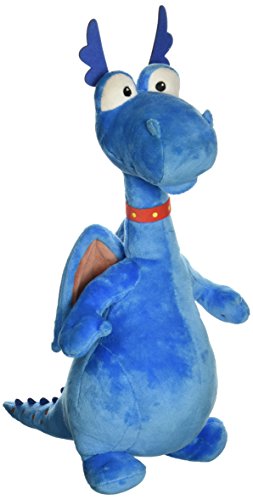 doc mcstuffins stuffy stuffed animal