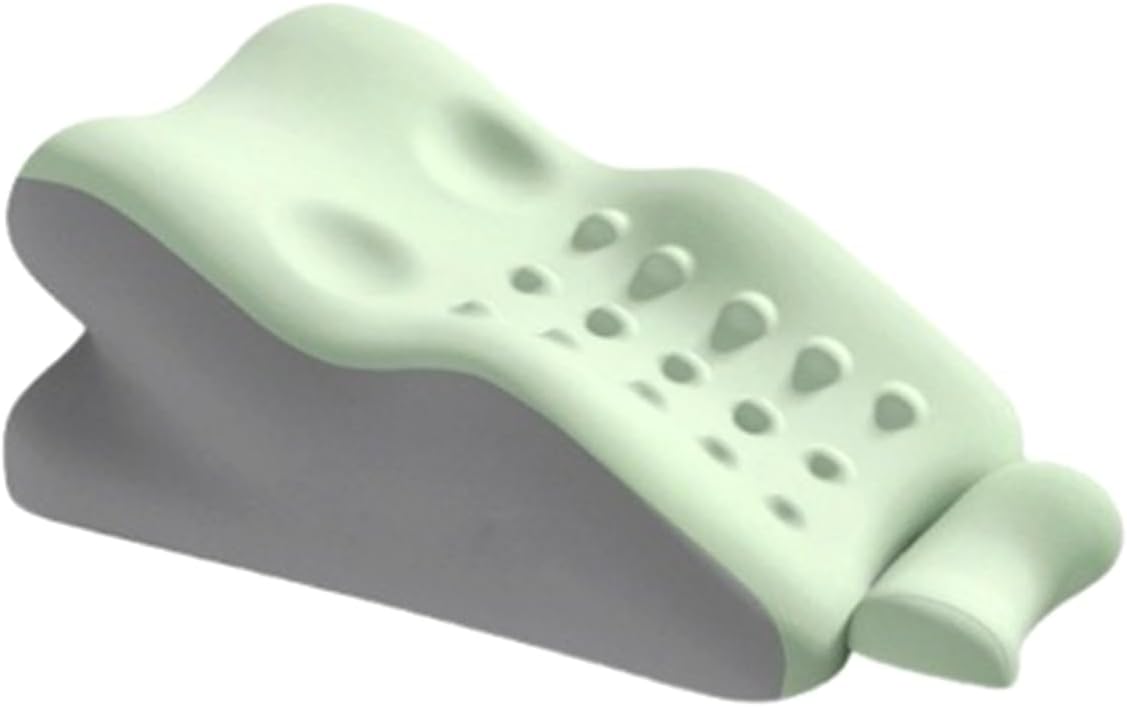 Elevating Leg Cuion Pillow Prure Relief Foot Rest Cushion Bedtime Vus Insulation Modern Mat Memory Foam B