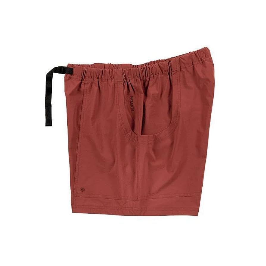 パランテ ショーツ PA'LANTE shorts / パランテ ショーツ