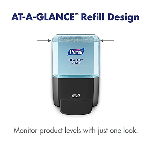 Image of Purell Professional Healthy Soap Foam Refill, ES4, 40.58 Oz