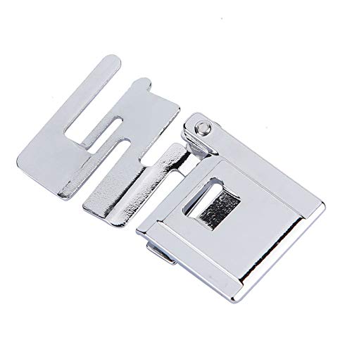 Pie prensatelas para máquina de coser Zerodis miniatura 2