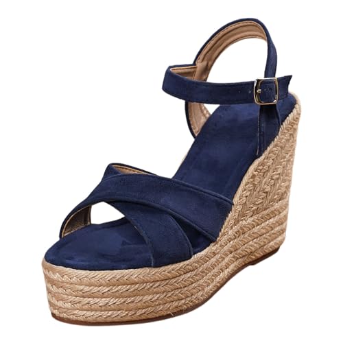 Sandales femme été confortable pour mariage fête et style décontracté