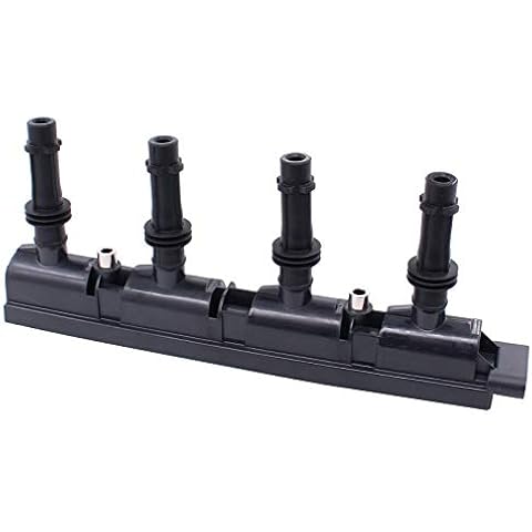 HouYeen Ignition Coil Pack for Vauxhall Cars Cover