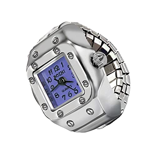 Umifica Anelli di orologi creativi | Orologio al