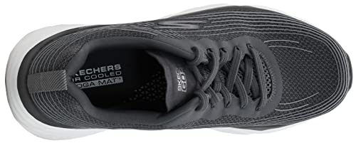 Image of Skechers Men's Max Cushioning Elite - Brilliant Walking Shoe