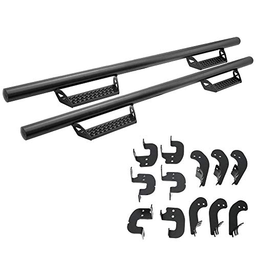 Barras Laterales para Ford F-250 Superduty 2017-2023 IKON MOTORSPORTS