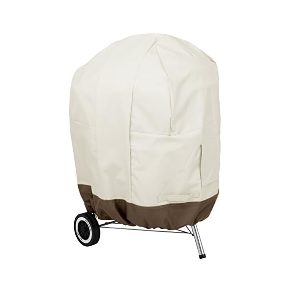 Amazon Basics Kettle Grill Cover - Image 3