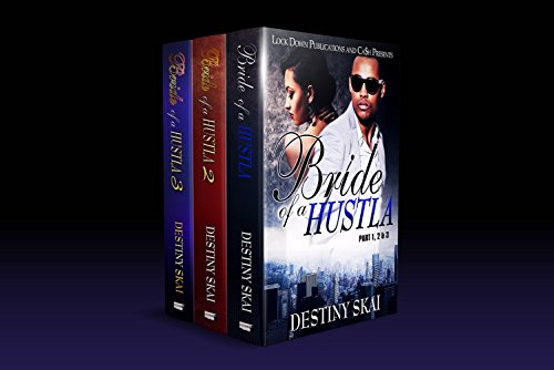 Bride of a Hustla 1-3