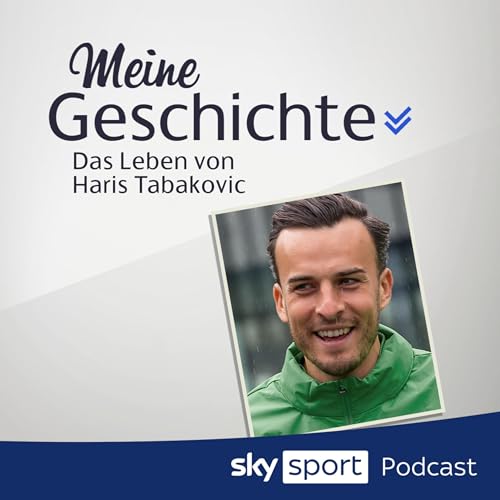 Page de couverture de S6E156| "Meine Geschichte - das Leben von Haris Tabakovic"