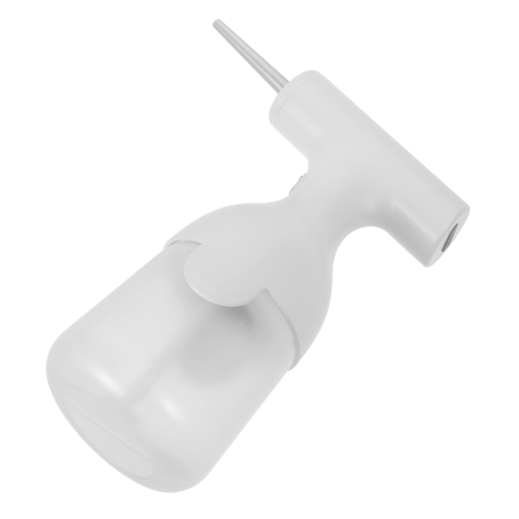 minkissy 5 Juegos Electrico Gel De Baño De Espuma Limpiador Facial Champú Limpiador Espuma De Lavado De Cara Fabricante De Burbujas Para Lavado De Cara Abs.pp.silicona