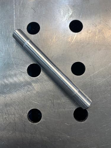 Magnetic Drill Replacement Handle 1/2-20 for Hougen Hmd904 image 3