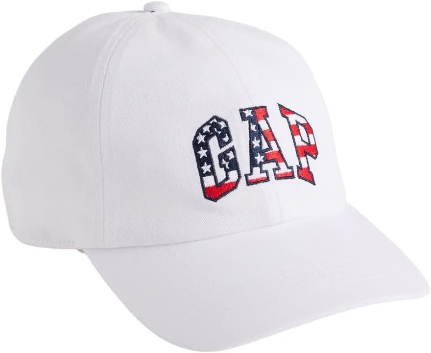Gap Logo Baseball Hat