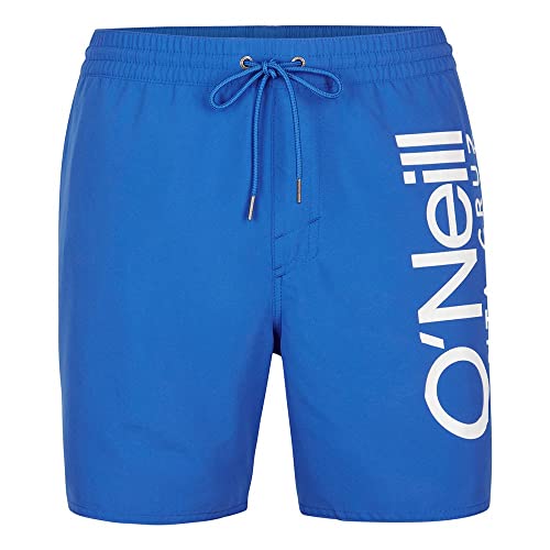 Short de bain O'Neill Original Cali bleu marine short homme