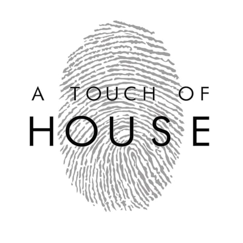 Episode 50: DJ @AKSTEPPA :: TOUCH OF HOUSE UNDERGROUND MIXTAPE.mp3 Podcast Por capa