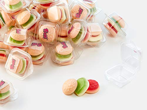 Trolli Mini Burger, 600 g – Ansicht 4