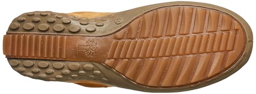 Image of Woodland Men's Pull On Casual Shoes