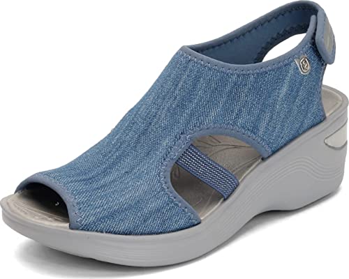 LifeStride womens Dream Ankle Straps