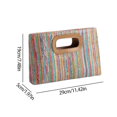 Sac de plage léger pour ranger vos affaires de vacances - 5