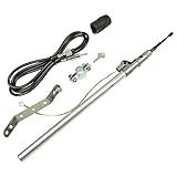 DIN-Anschluß passt für viele Autoradios (Alpine, JVC, Kenwood, Pioneer, Sony etc.)