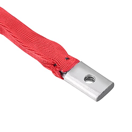Foto von Synthetische Seilwinde Windenseil, Synthetische Seilwinde Line Kabel 10 mmx27 m(0.39