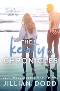 The Keatyn Chronicles&reg; Book 4 image