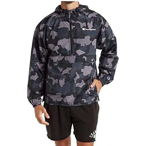 Champion Chaqueta Plegable Stadium para Hombre Cover