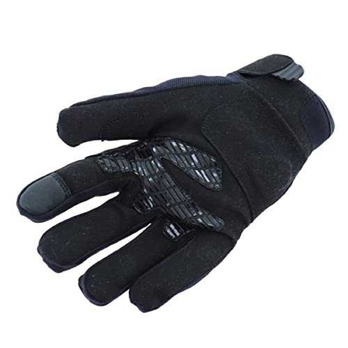 Gants ADX City Coursier contre le froid et la pluie en scooter T10