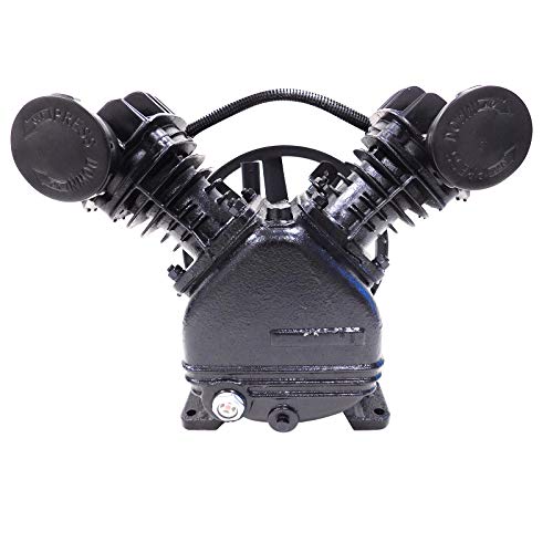 Air compressor pump HB5146 diameter:12 INCH. Pulley type: A