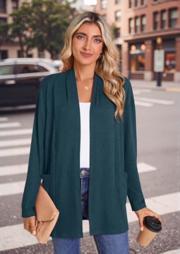 Image of Anymiss Womens Winter Long Sleeve Sweaters Cardigan M-5XL 2026 Spring Plus Size Jackets