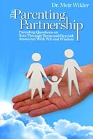 The Parenting Partnership 098881451X Book Cover