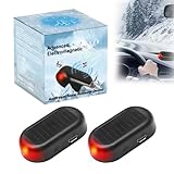 Toerjii 2026 Neu Elektromagnetische Molekulare Interferenz Frostschutzmittel Schneeräumungswerkzeug, Auto Enteiser Elektromagnetisches Antifrost, Auto Kinetische Molekularheizung Enteisung (2 PCS)