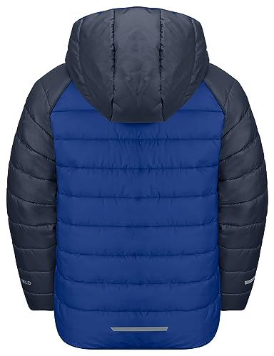 Image of Jack Wolfskin boys Zenon Jacket K