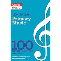 How to teach Primary Music