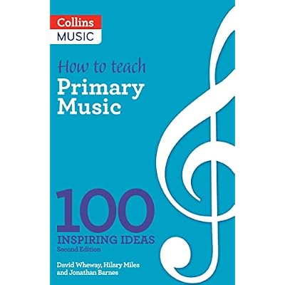How to teach Primary Music
