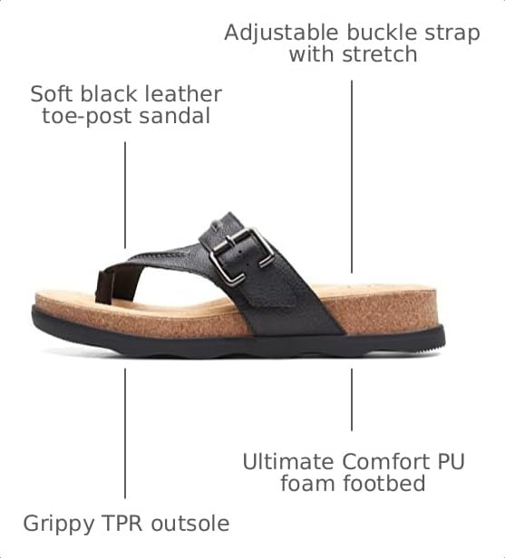Image of Clarks womens Brynn Madi