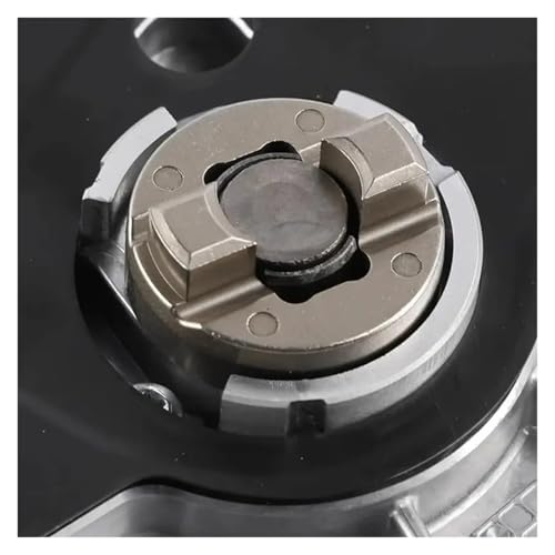 Bomba de Vacío 03L145100H compatible para VW CRAFTER 30-35 Bus miniatura 2
