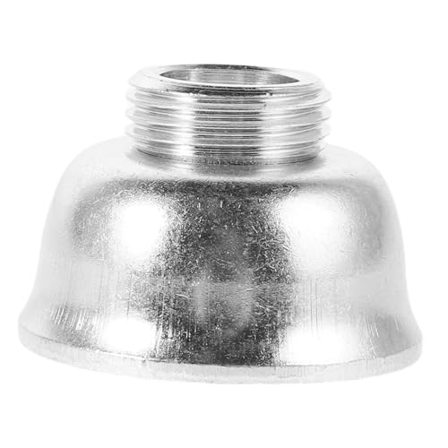 Cabilock Manual Beer Bottle Capper Tool for Home Brewing Easy to Use Cap Sealing Head for Various Beer Caps Freshness with Tight Seal for Brewing Parties