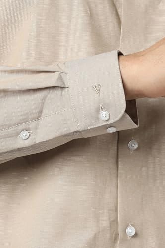 Image of Van Heusen Men A Shirt