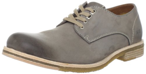 Image of Bed Stu Men's Pennyworth Oxford,Grey,11.5 M US