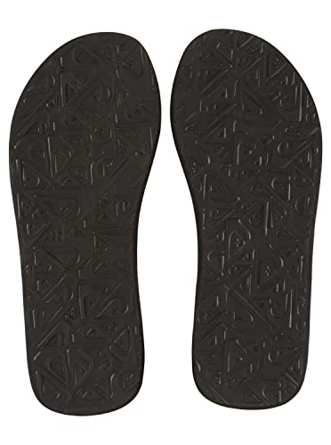 Image of Quiksilver mens Quiksilver Men's Molokai Layback II 3 Point Flip Flop Sandal