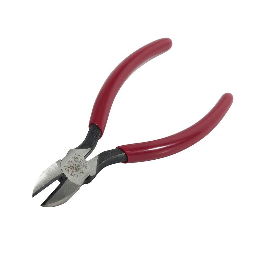 Klein D252-6 Pinze Diag-cut, 15,2 cm