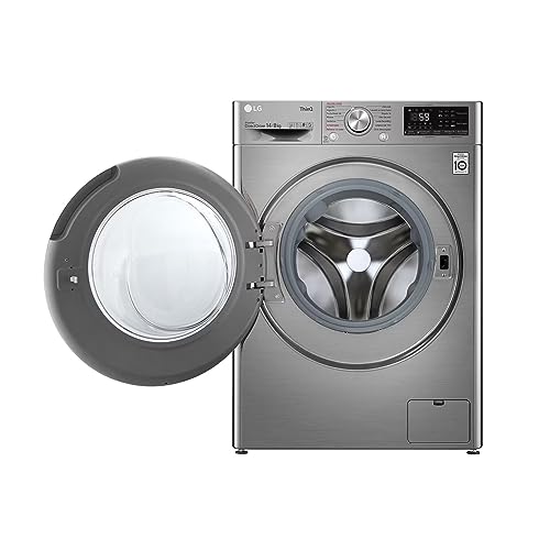 La Mejor Selección de Lavadora Bosch del mes. 5 La Mejor Selección de Lavadora Bosch del mes. 5