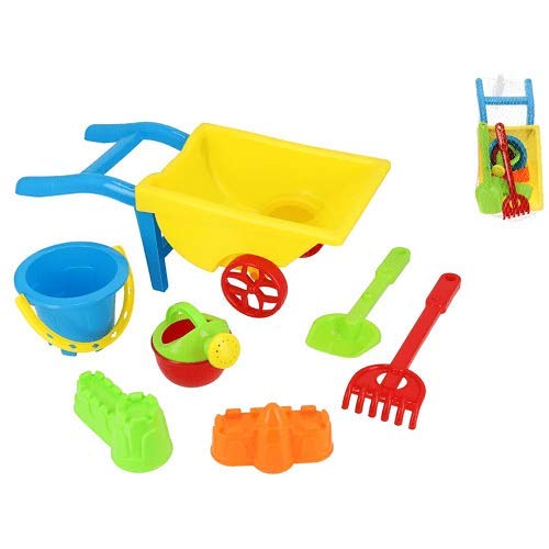 CABLEPELADO Giocattoli da spiaggia per bambino