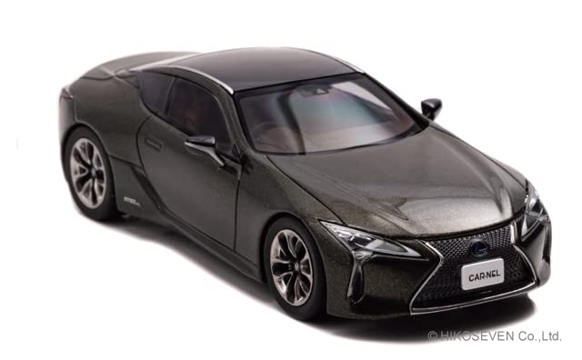 LC 500h ミニカー 5台セット（1/43） LC 500h ミニカー 5台セット（1/43） 2025年最新】京商 1/43
