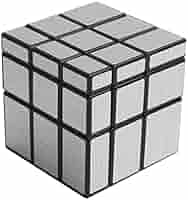 CUBE ShengShou Zettaminx – TheCubicle