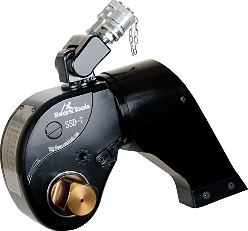 SSD-11 Hydraulic Torque Wrench 1 1/2" Drive