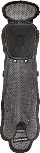 Rawlings | PLAYERS Catchers Set | Junior - Ages 9 & Under | Black